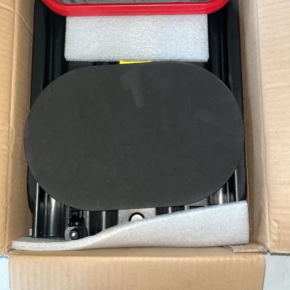 Run.Se Home Gym Multi-Fit Bench - NWT/still in box/never used - Picture 7 of 16